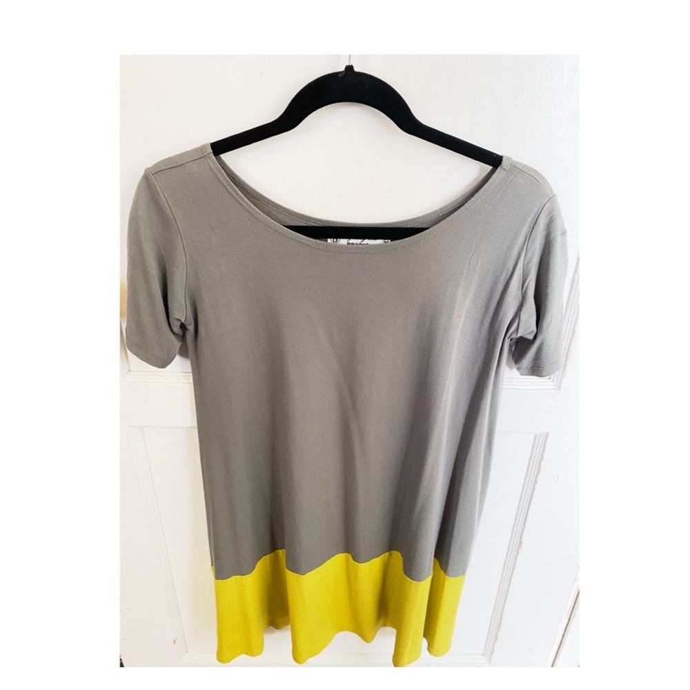 Fighting eel dress